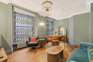 Bohemian Living in the Heart of Marylebone - Pass the Keys