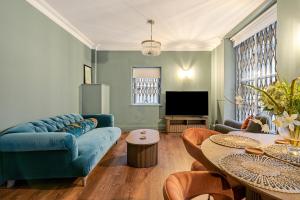 Bohemian Living in the Heart of Marylebone - Pass the Keys