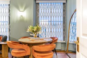 Bohemian Living in the Heart of Marylebone - Pass the Keys