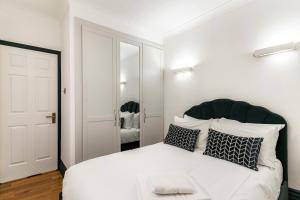 Bohemian Living in the Heart of Marylebone - Pass the Keys