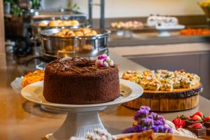 Hotel Laghetto Fratello