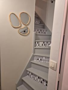 Maison NEUVILLOISE- proche Cambrai, Douai