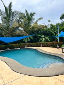 Coco Loco Azul Boutique Apartments by Lucky Vacation Homes