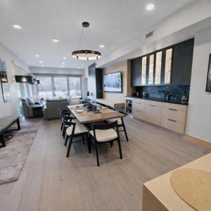 Luxury Kings Crown Condo Ski-In Out by SkyRun Park City