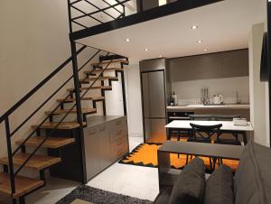 The Loft Thessaloniki - Explore The Center on Foot