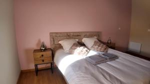 le Pitchounet, gîte 2p au pied du Mont Ventoux