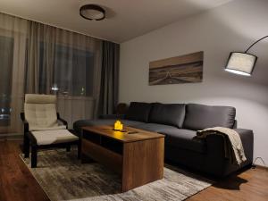 Family Apartment Royal Tower