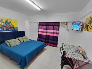 Apartamento junto al Obelisco 2 con cochera adicional