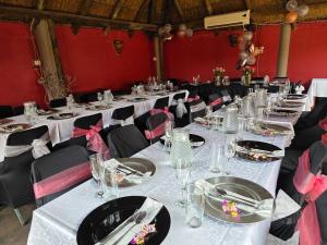 Mary-Jo Bed and Breakfast