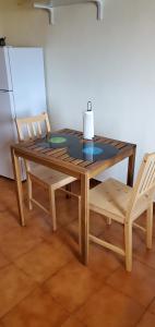 Cifalino - Full Cozy Apartment with Wi-Fi in Catania