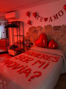 Padul Suites Apartamentos