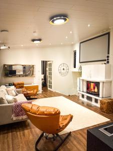 Villa Magic of Christmas