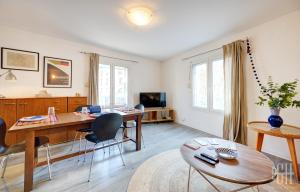 Appartement Cosy - Hyper centre - Proche Commerces