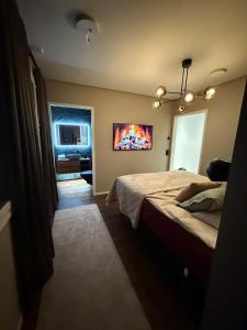 Villa Magic of Christmas