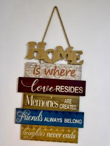 Krid Tirana Studio Flat