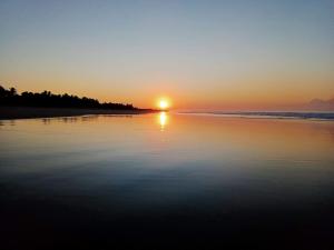 Casa Nuu Beach Front