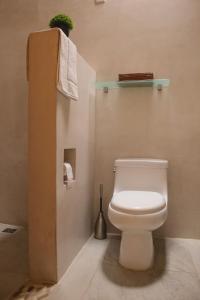 Casa Nuu Beach Front