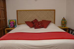 Casa Nuu Beach Front