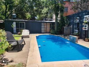 CASA CERCA DEL CORSODROMO PILETA DE 8 X 3 Selecciona casa, Loft o pieza