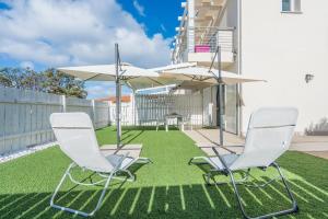 The Shell Beach House - 2 steps from the sea