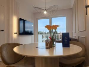 Lets Sea SPA - Premium Apartamenty z ogródkiem, przyjazne zwierzętom