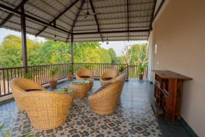 Nest one - Luxury 2BHK Jaipur Farmhouse with Pvt Pool & Garden