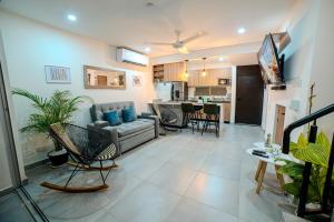 Espectacular Casa de Ensueño "Jacuzzi Privado" en Ricaurte - Peñalisa