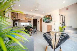 Espectacular Casa de Ensueño "Jacuzzi Privado" en Ricaurte - Peñalisa