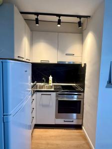 Krid Tirana Studio Flat