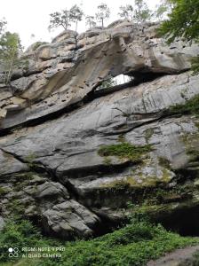 Садиба ,,Над потічком,,