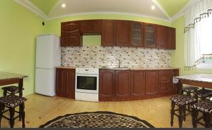 Садиба ,,Над потічком,,