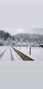 Садиба ,,Над потічком,,