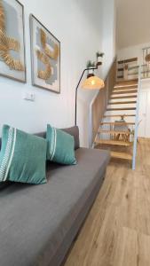 Loft acogedor junto al Roig Arena