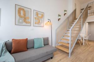 Loft acogedor junto al Roig Arena