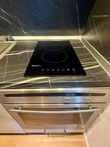 Krid Tirana Studio Flat