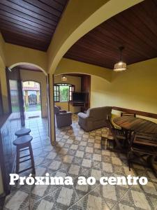 Casa Temporada em Lumiar