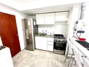 Temporario Rosario Metropolitano Alto Shopping