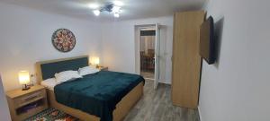 Casa de vacanta Niculitel