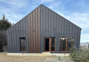 DIM Котедж в Карпатах