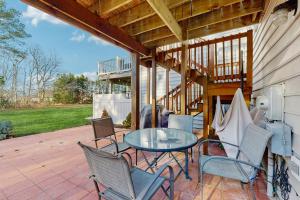 Townhomes of Providence --- 26 John Hall Drive