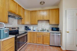 Townhomes of Providence --- 26 John Hall Drive