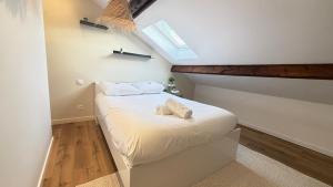 Le Cormontaigne - Metz - 6P