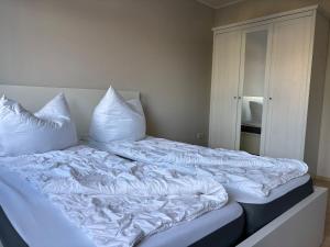 Neu renovierte Fewo nah Kühlungsborn