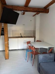 Neu renovierte Fewo nah Kühlungsborn