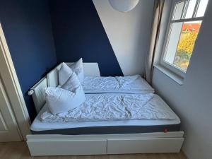 Neu renovierte Fewo nah Kühlungsborn