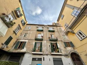 Residenza Caracciolo