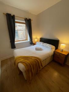 Entire Apartment in Heart of Dublin