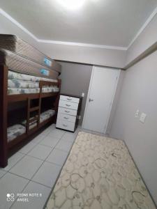 Apartamento frente Mar, Ilha Resort com churrasqueira na sacada