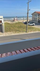 Casa beira mar - Balneário Arroio do Silva