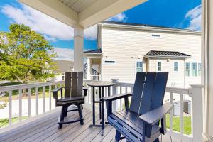 The Peninsula - 26985 Gentle Waters Ln.